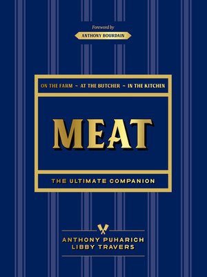 cover image of Meat